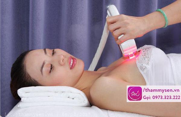 Tiết lộ bí quyết làm hồng nhũ hoa cực kỳ hiệu quả