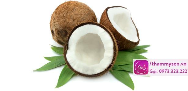 tẩy lông nách đúng cách