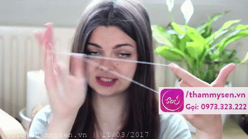 cách tẩy lông mặt 