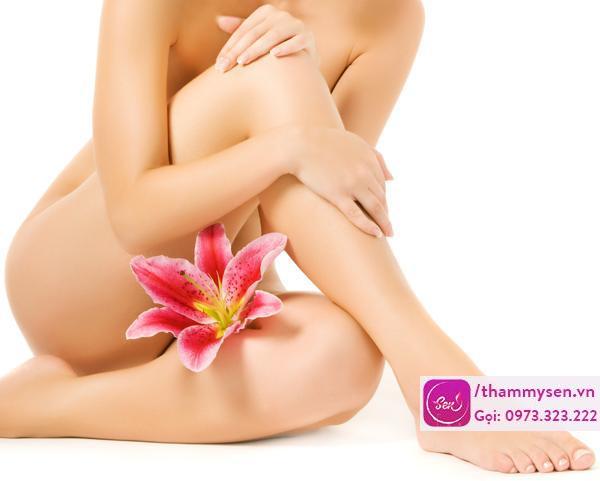 Kinh nghiệm triệt lông hiệu quả