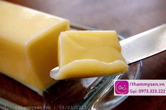 cách tẩy lông nách hiệu quả tại nhà 