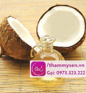 Tẩy lông tay bằng phương pháp tự nhiên