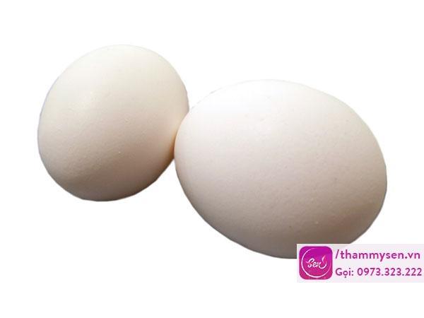  tẩy ria mép tự nhiên
