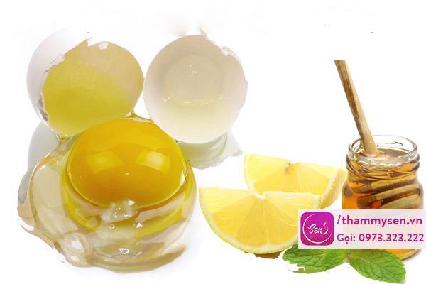tẩy lông nách bằng mật ong