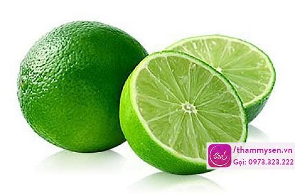 Tắm trắng da toàn thân tự nhiên