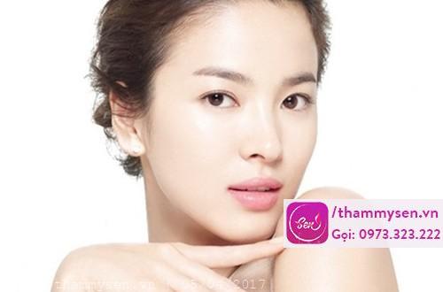 Cách nặn mụn đúng cách