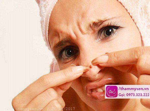 cách trị mụn bọc nhanh nhất cách trị mụn bọc nhanh nhất