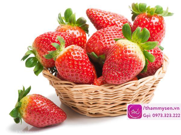 Cách trị mụn cho da nhờn