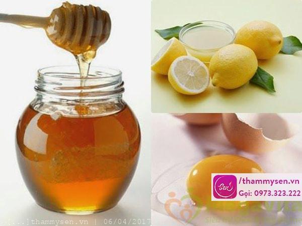 Cách trị mụn cho da nhờn
