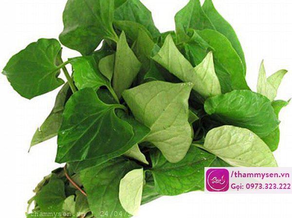 Cách trị mụn đỏ