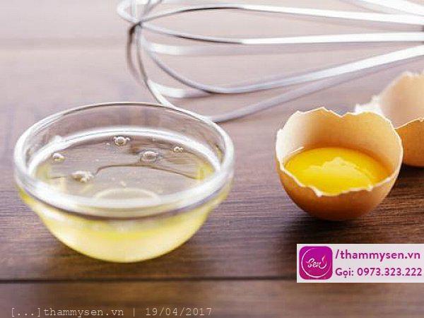 Cách trị mụn nhanh nhất tại nhà bằng trứng gà ta Cách trị mụn nhanh nhất