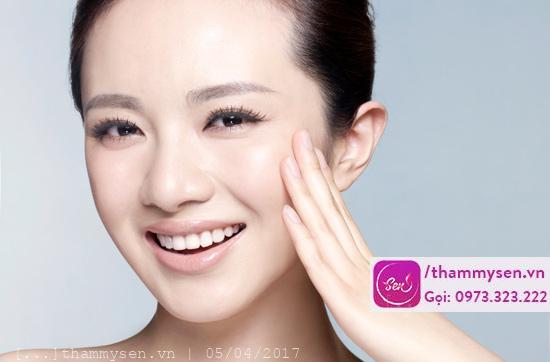 Cách trị mụn thịt