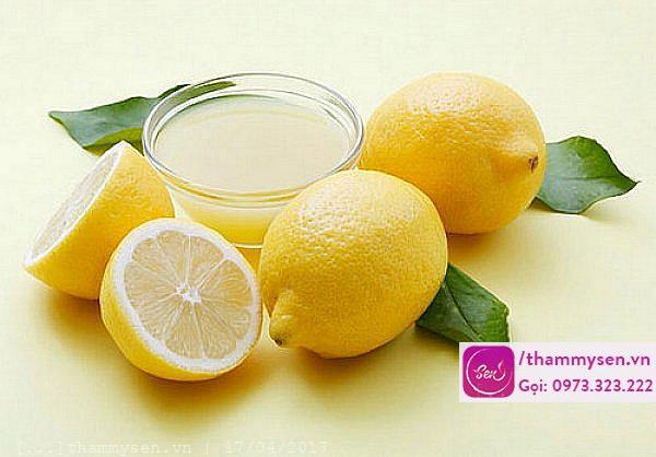Chữa mụn trứng cá ở mặt bằng trứng gà hiệu quả cao