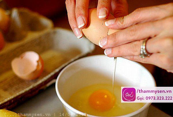 Giải pháp trị mụn bằng chanh và lòng trắng trứng trắng da tự nhiên trị mụn bằng chanh