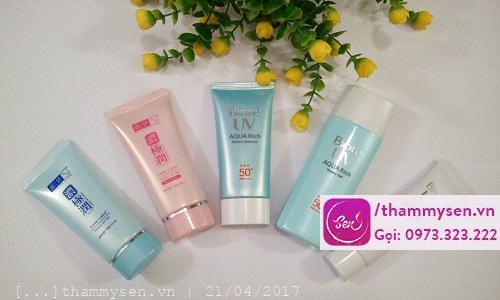 Cách làm trắng da khi bị cháy nắng