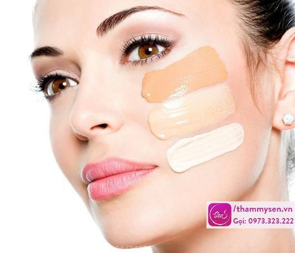 tắm trắng toàn thân có hại không?