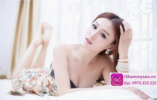 Tắm trắng toàn thân tại nhà từ thiên nhiên