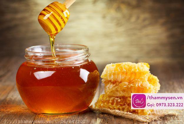 Cách trị mụn bằng bột đậu đỏ tự nhiên hiệu quả