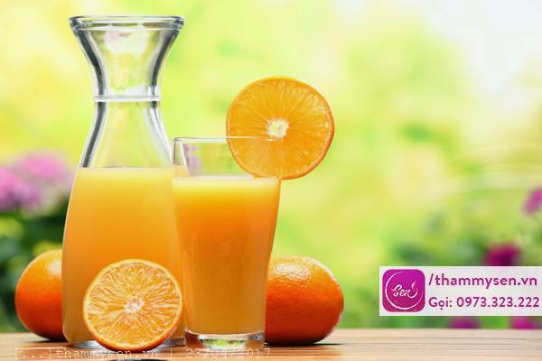 Cách trị mụn bằng gừng đơn giản hiệu quả tại nhà