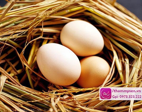 Trị mụn bằng lá ổi tại nhà hiệu quả