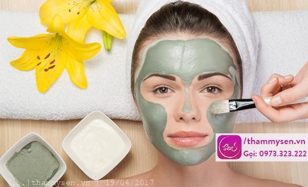 Cách trị mụn bằng thuốc bắc hiệu quả tại nhà