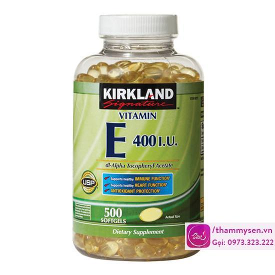 Cách trị mụn viêm bằng vitamin