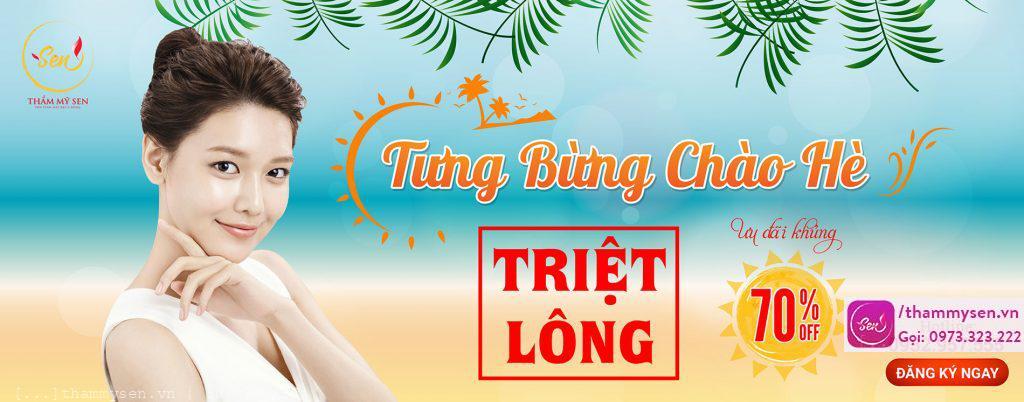 Tham khảo các ưu đãi triệt lông nhưng cũng cần quan tâm nhiều hơn kết quả triệt lông và bảo hành.