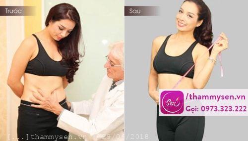 sao viet giam beo