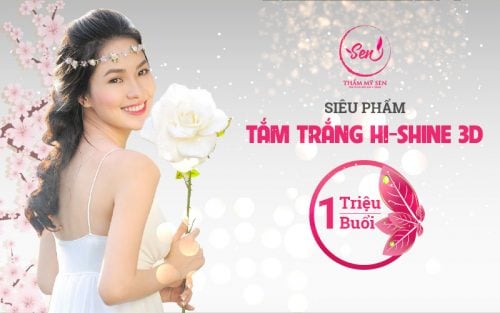 tam trang hi-shine 3d