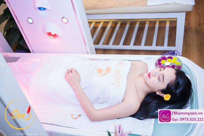tam trang hi-shine 3d