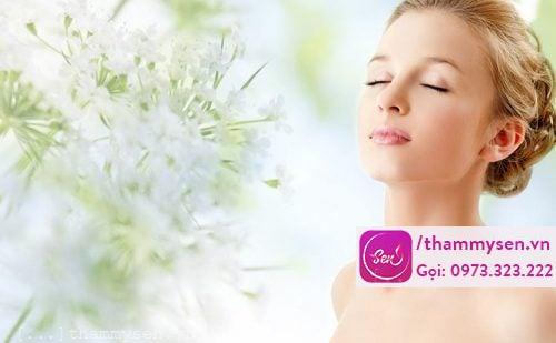 Nên chọn spa công khai bảng giá điều trị