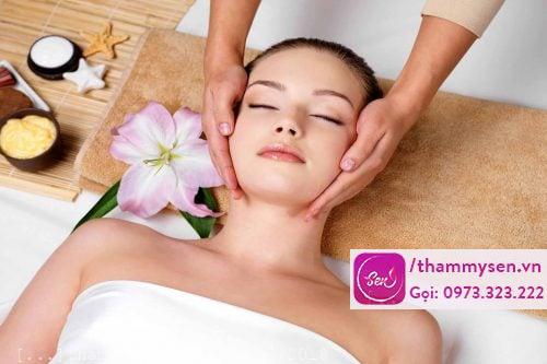 Tiêu chí lựa chọn spa để điều trị mụn