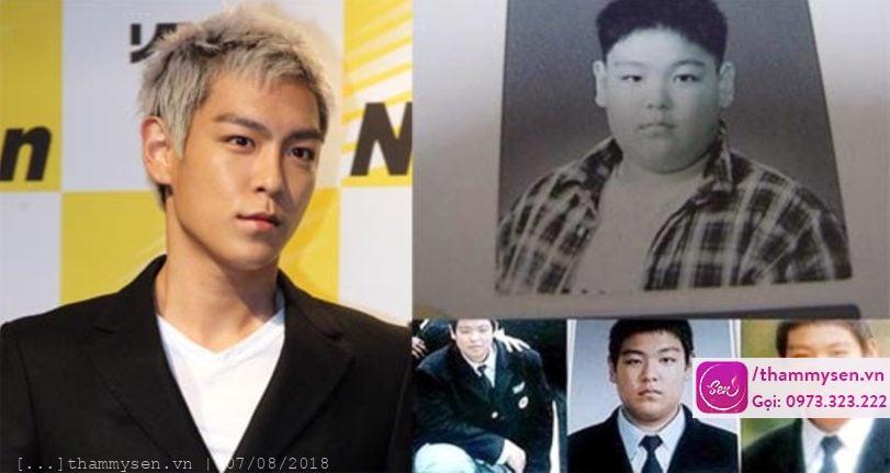 TOP (Big Bang) 