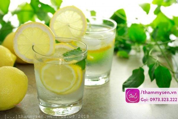 Cách giảm mỡ bụng nhanh