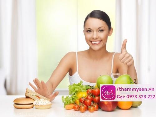 Cách giảm mỡ bụng nhanh
