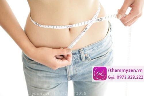 Làm sao để giảm cân hiệu quả