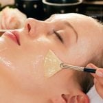 cách xoá nếp nhăn trên mặt