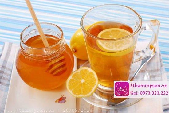 cách trị nám sau khi sinh