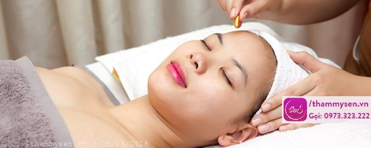 cách trị nám tốt nhất