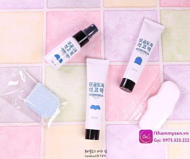 MGDD Pore Strips
