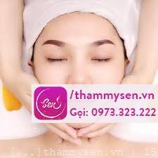 trị mụn cao cấp tinh chất cá mập