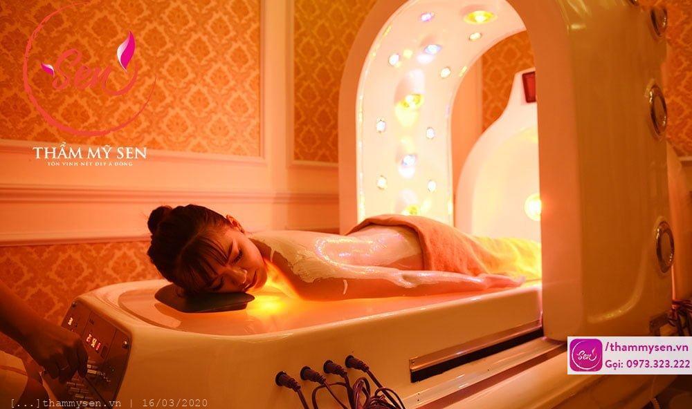 Công nghệ Hi Shine 3D