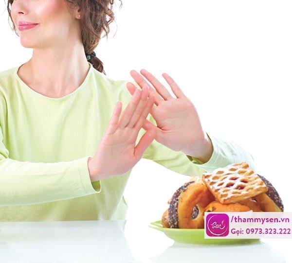 hạn chế ăn tinh bột là phương pháp giảm cân hiệu quả và an toàn 