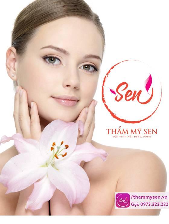Tắm trắng làm mờ vết thâm một cách hiệu quả