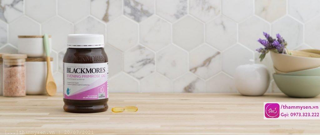 Blackmores Evening Primrose