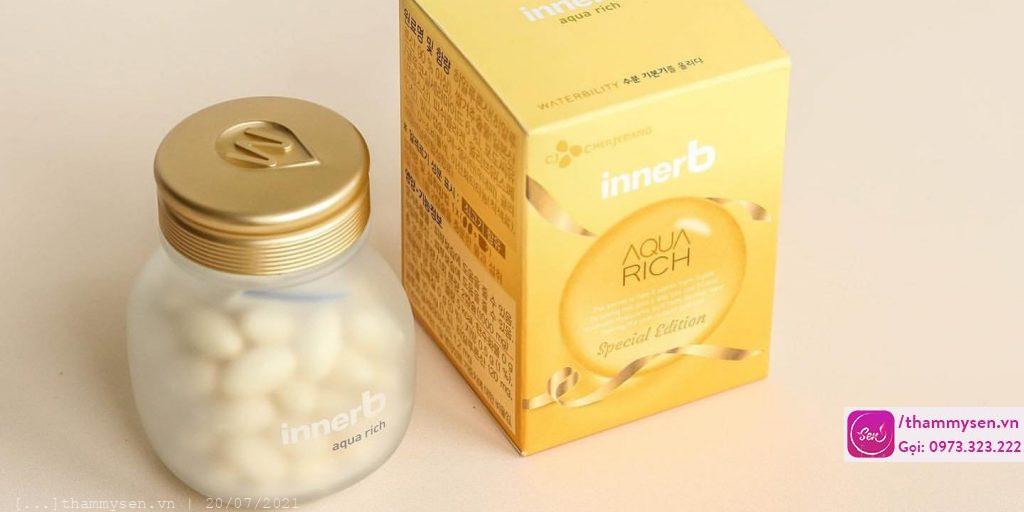 InnerB Aqua Rich