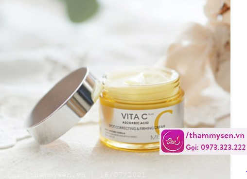 Chăm sóc da mụn thâm sau khi nặn mụn