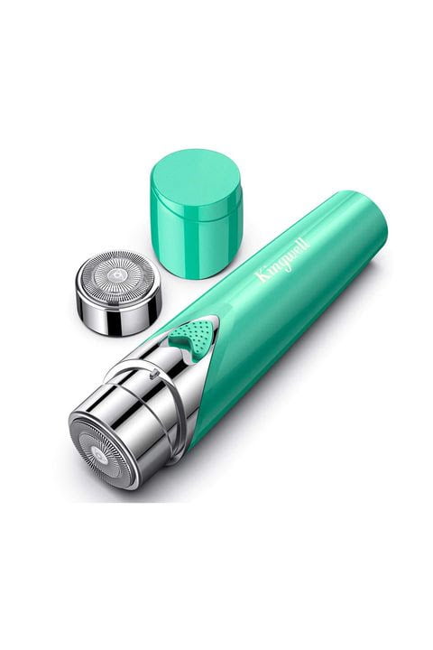 Kingwell tẩy lông mặt cho phụ nữ