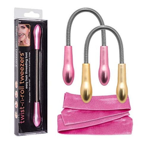 Lindo Twist-N-Roll Tweezer