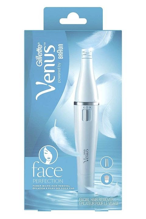 Nước tẩy lông cho nữ Venus Face Perfection